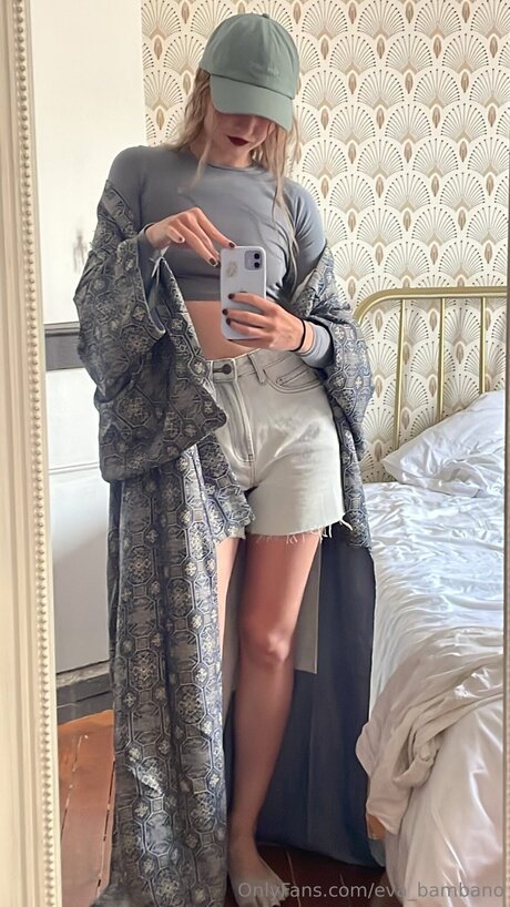 Eva Bambano 高品質女優 写真