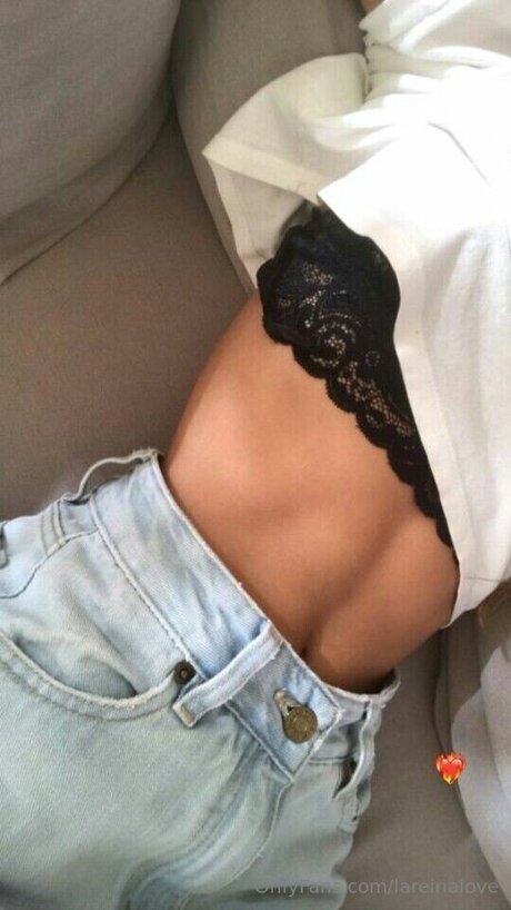 Lareinalove 最高の女優 画像