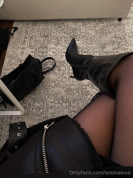 Lareinalove 最高の女優 画像