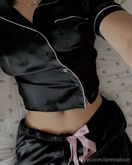 Lareinalove 限定モデル 写真