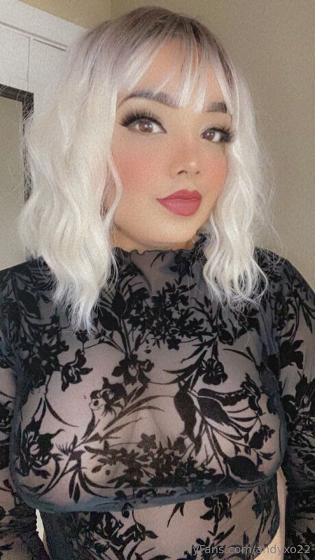 Andyxo22 エロティックなモデル 写真