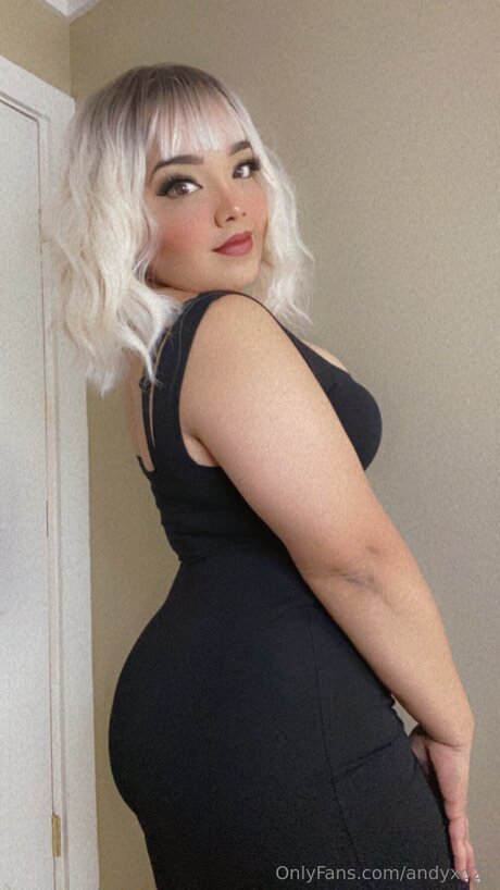 Andyxo22 ヌード女優 写真