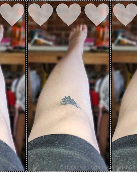 Kitty Vonkush69 美しいスター 写真