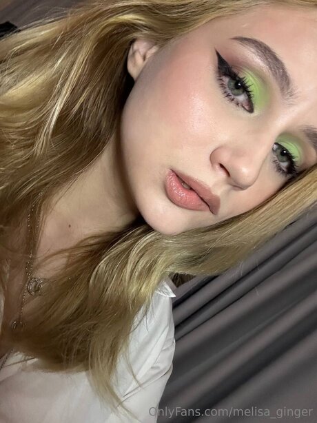 Melisa Ginger ポルノスター ギャラリー