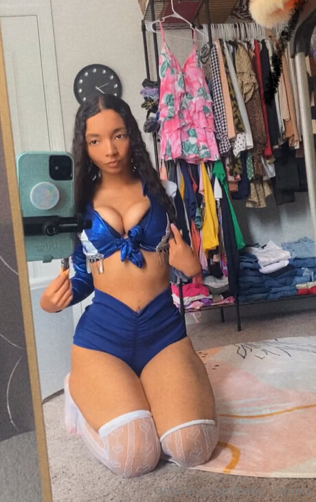 Baby Kaprixo エロティック女優 ギャラリー