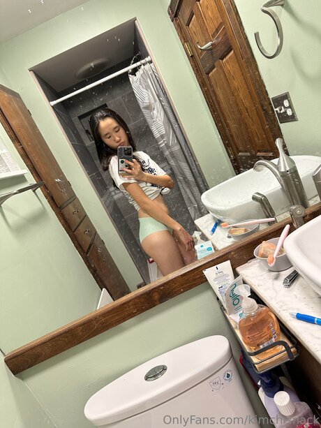 Kimchisnack セックスポルノスター 写真