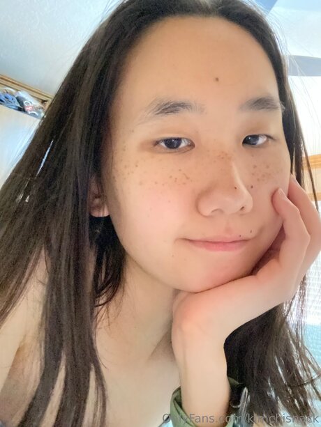 Kimchisnack 最高のモデル 写真