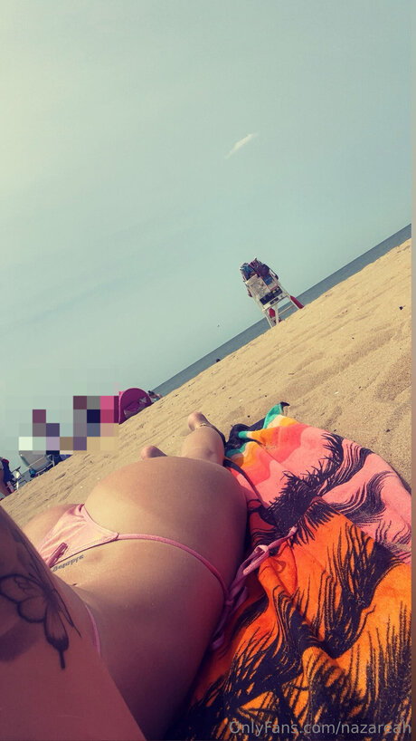 Nazareah 無料のポルノスター ギャラリー