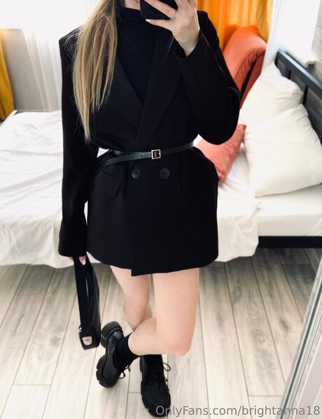 Brightanna18 HDモデル 画像