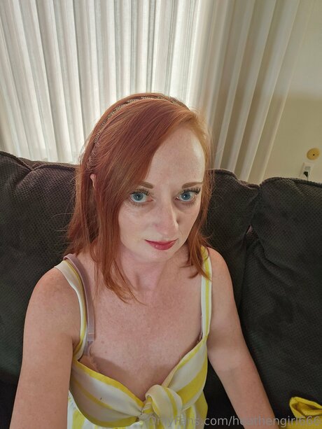 Heathengirl666 ポルノスター アート 画像