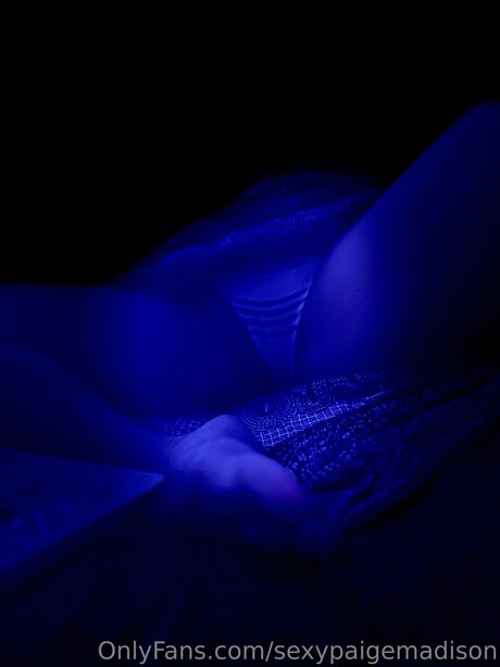 Sexypaigemadison アダルトモデル 写真