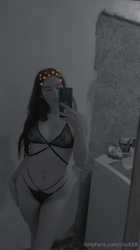 Chuli18 ヌードのポルノスター 写真