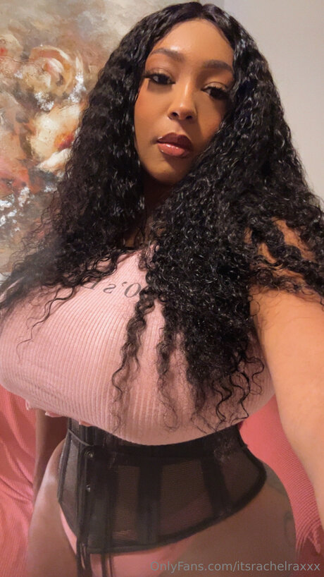 Itsrachelraxxx ポルノ女優 ギャラリー