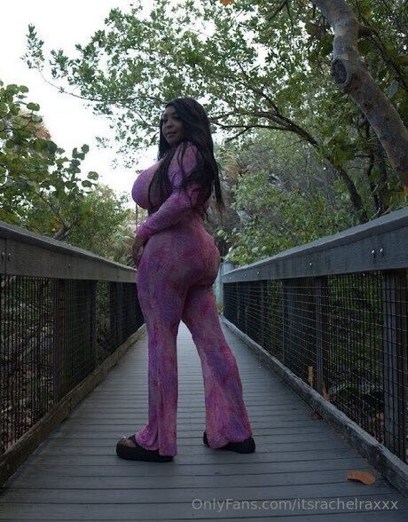 Itsrachelraxxx ヌードスター 画像