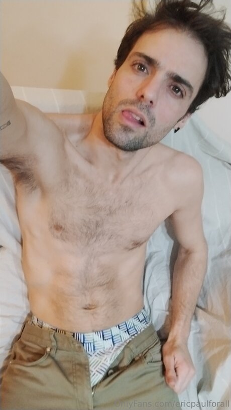 Ericpaulforall 素敵なスター 写真