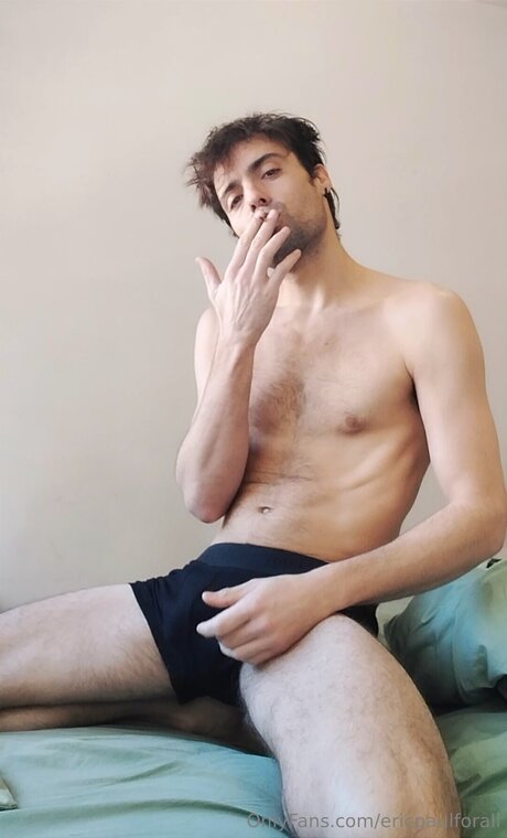 Ericpaulforall profile image