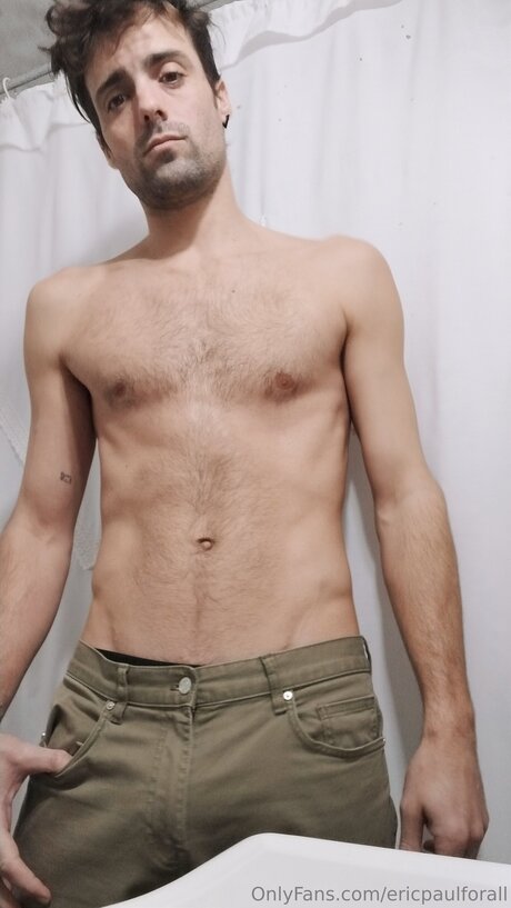 Ericpaulforall 美しいモデル 画像