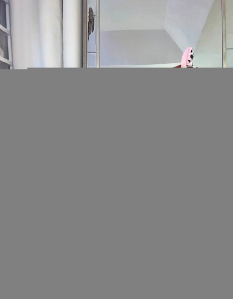 Blushystarzz ポルノスター ヌード 写真