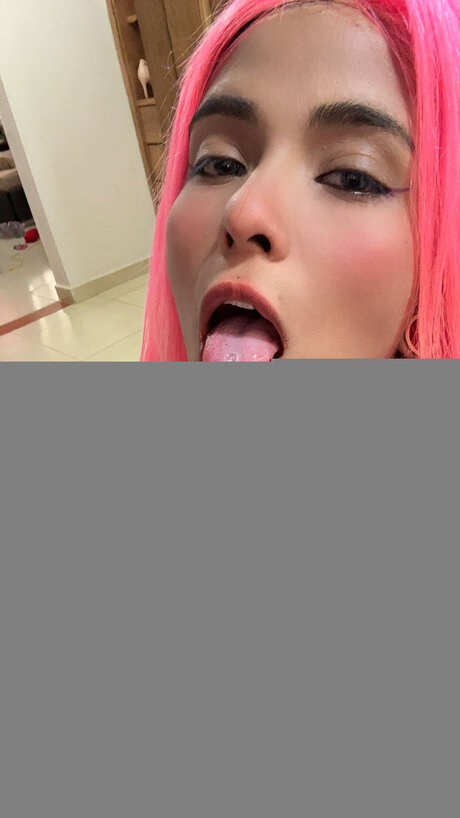 Sirenarozhevy セックスモデル 写真