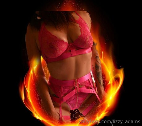 Lizzy Adams profile image