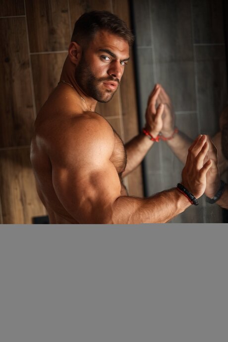 Jackharrer 独占スター 写真