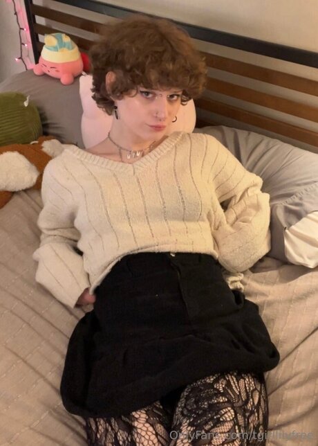 Tgirllilyfree HDモデル 画像