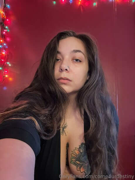 Come4urdestiny ポルノスター アート ギャラリー