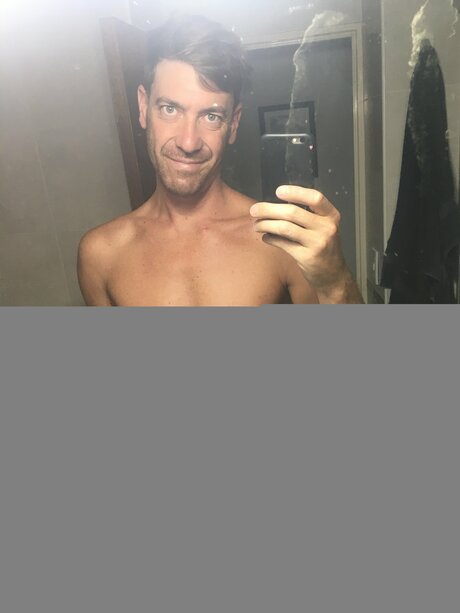 Mikefantasies ポルノスター 独占 写真