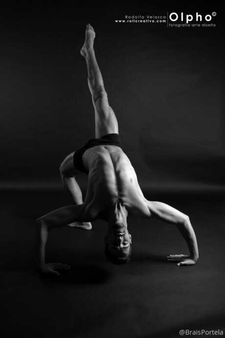 Braisportelam ポルノスター ホット 写真