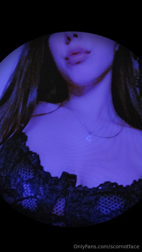 Scornotface セックスモデル 画像