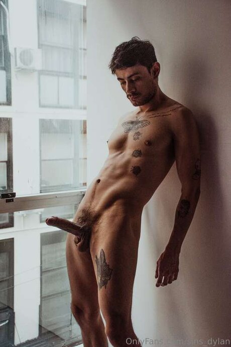 Sins Dylan HD女優 写真