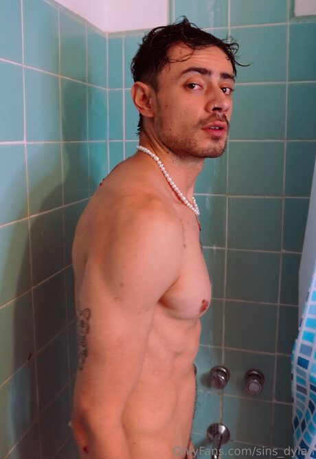 Sins Dylan 最高のポルノスター 画像