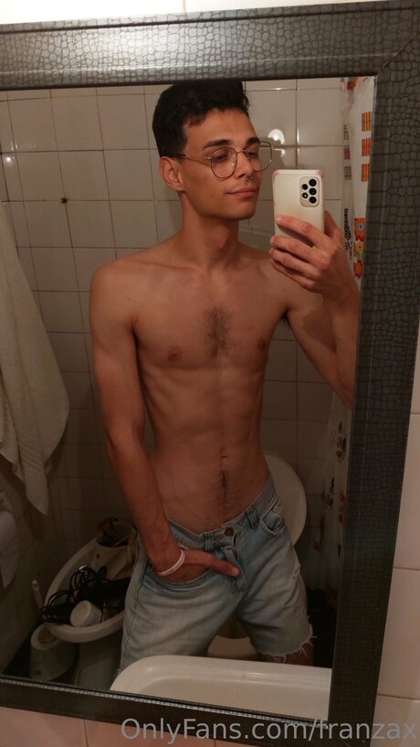 Franzax スター xxx 写真