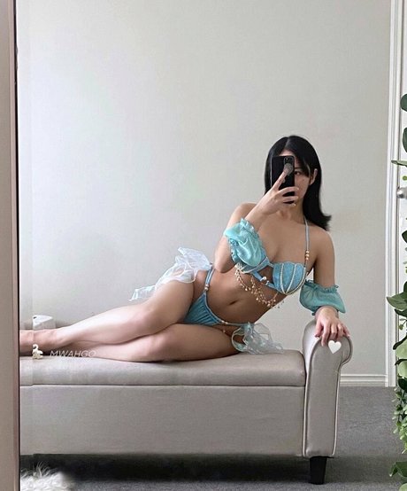 mwahgo トップスター 写真