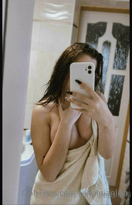 stepsislilli 美しいモデル 写真