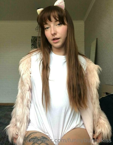 funnybunnykiss 無料モデル 写真