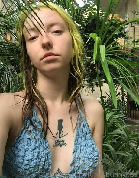 funnybunnykiss ポルノスター 画像