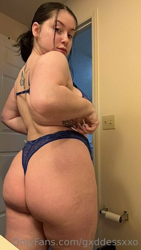 gxddessxxo ポルノスター 無料 写真