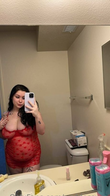 gxddessxxo 高品質女優 写真
