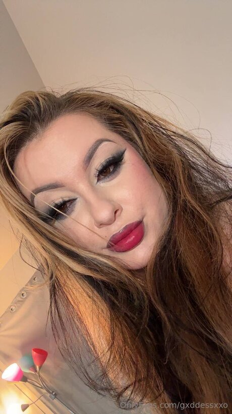 gxddessxxo 最高の女優 写真