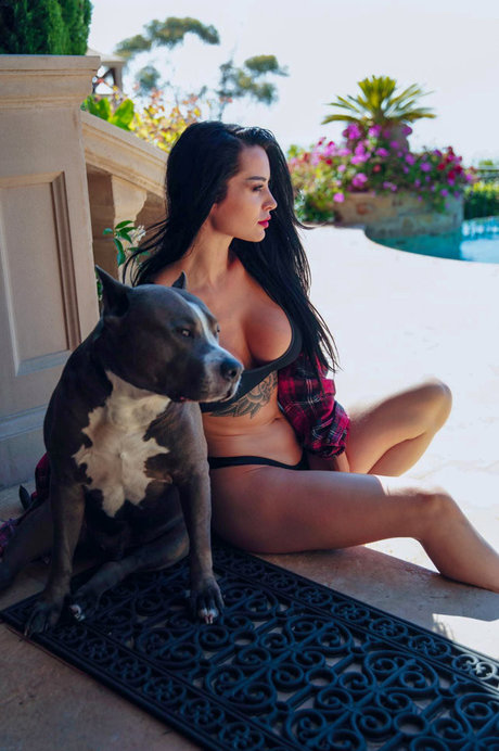 PaigeWWE 最高のポルノスター 画像