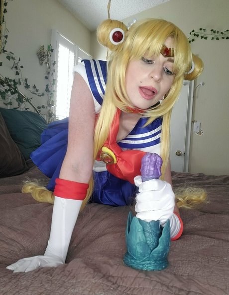 aspookydoll アートスター 写真