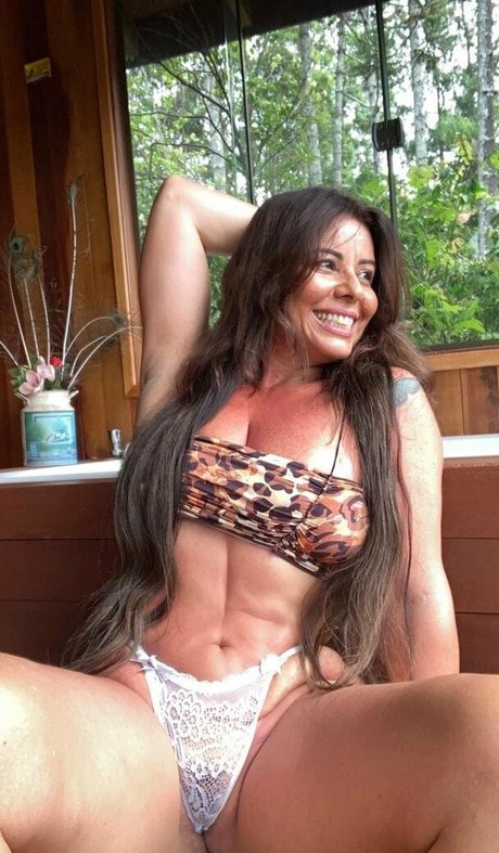 vanessafreitas セクシー女優 ギャラリー