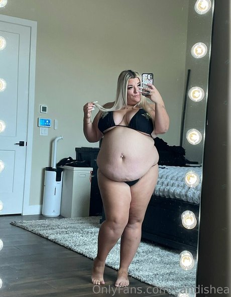 candishea 美しい女優 写真