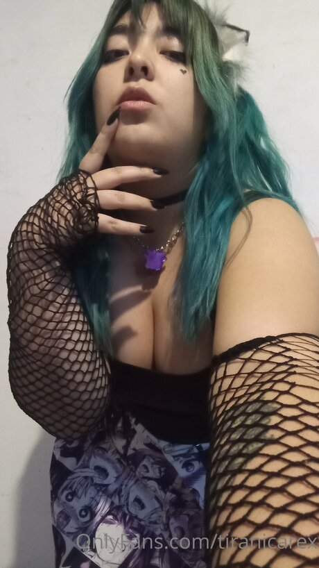 tiranicarex セクシーなスター 写真