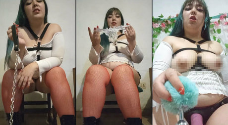 tiranicarex スター 裸 写真