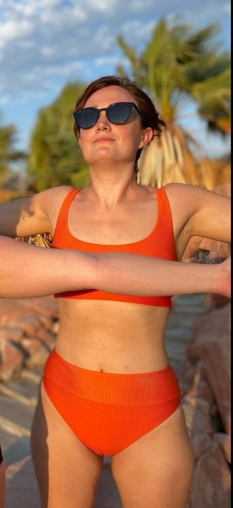 Erin Keif 高品質のスター 写真
