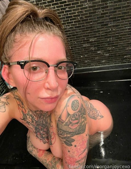 Morgan Joyce xxxポルノスター 画像
