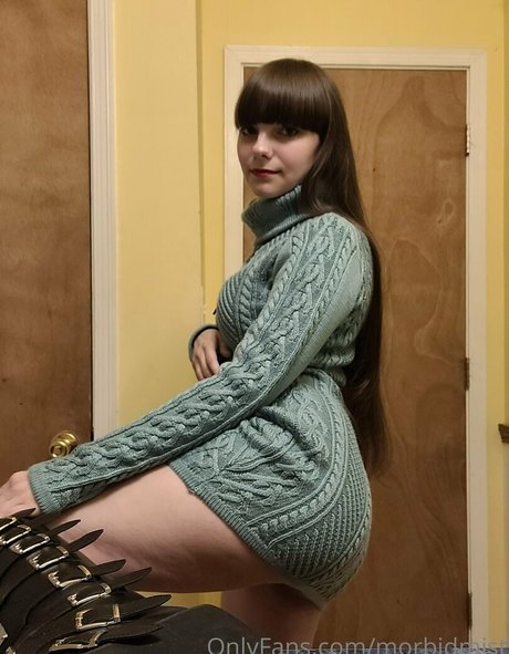 Morbid Mist トップモデル 写真