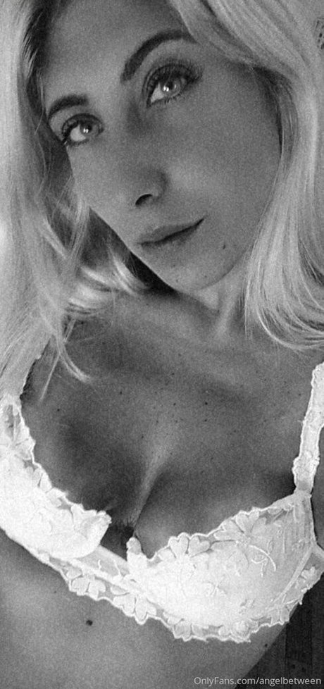 angelbetween 限定モデル 画像